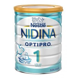 NESTLE NIDINA 1*POLV 800G