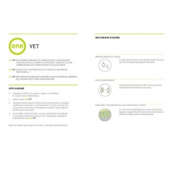 Endospin Italia One Vet Medicazione Uso Veterinario 10 Ml