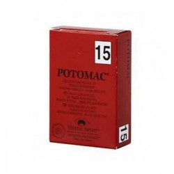 Vegetal Progress Potomac...