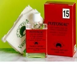 Vegetal Progress Potomac Olio Essenziale Di Tsuga Canadensis 10 Ml