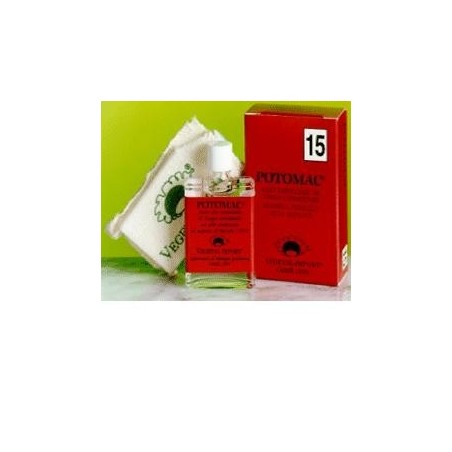 Vegetal Progress Potomac Olio Essenziale Di Tsuga Canadensis 10 Ml