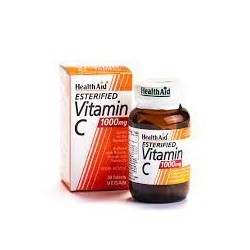 Healthaid Italia Esterified...