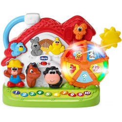 Chicco Gioco Nuova Fattoria...