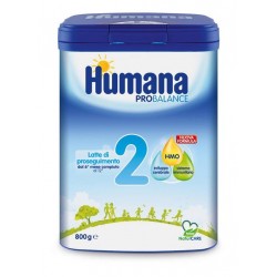 HUMANA 2 PROBAL 800G MP