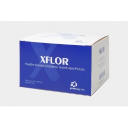 Pharmaguida Xflor 30...