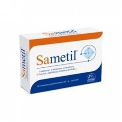 A. B. Pharm Sametil 20...