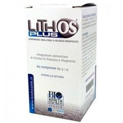 Mayoly Italia Lithos Plus...