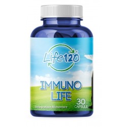 Life 120 Italia Immuno Life...