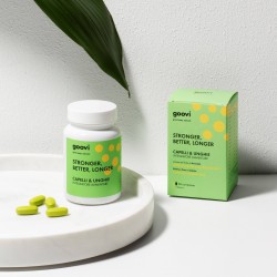 The Good Vibes Company...