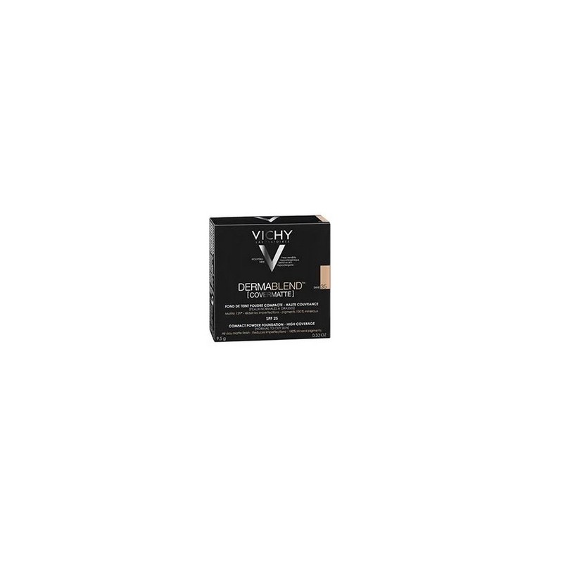 Vichy Dermablend Covermatte 45 9,5 G