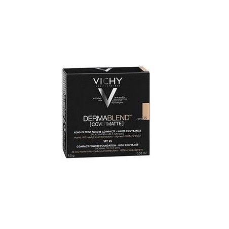 Vichy Dermablend Covermatte 45 9,5 G