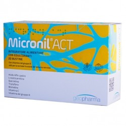 Geofarma Micronil Act 14...