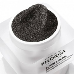 Laboratoires Filorga C. Italia Filorga Scrub & Detox 50 Ml