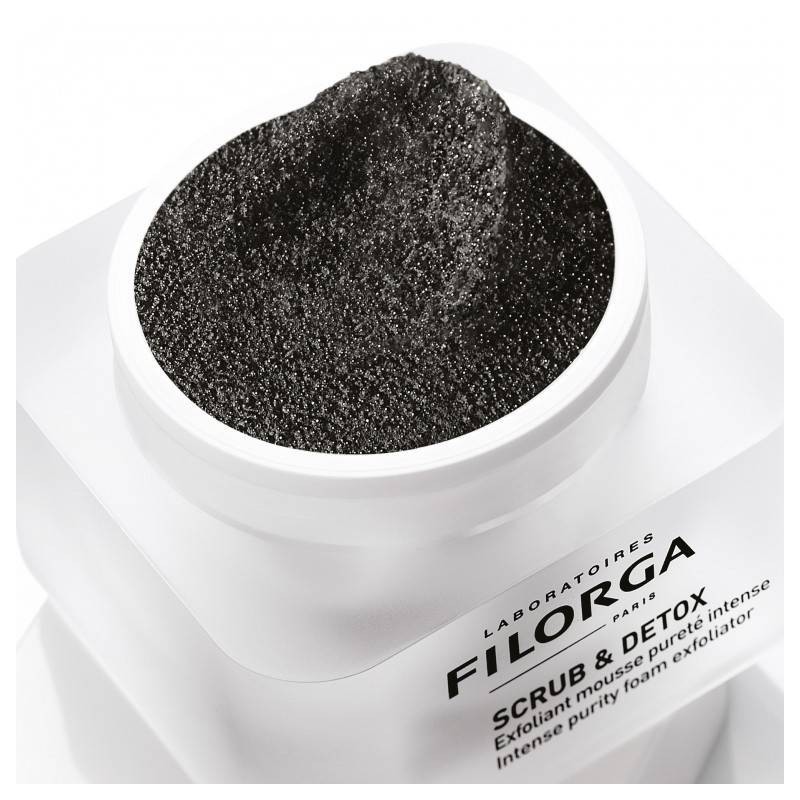 Laboratoires Filorga C. Italia Filorga Scrub & Detox 50 Ml