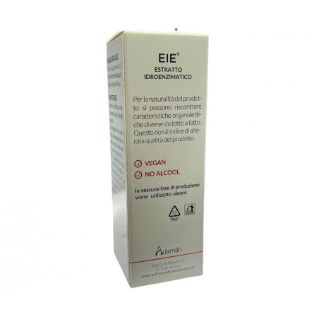 Adamah Eie Venclean 60 Ml