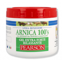 Guglielmo Pearson Arnica...
