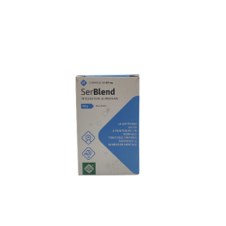 Gheos Serblend 60 Compresse