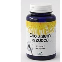 Phytoitalia Olio Semi Zucca...