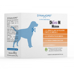 Dynamopet Digea M 20...