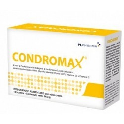 Pl Pharma Condromax 18 Bustine