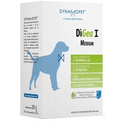 Dynamopet Digea I Medium...