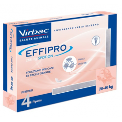 Virbac Effipro Spot-on Per...