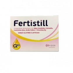 Hygge Healthcare Fertistill...