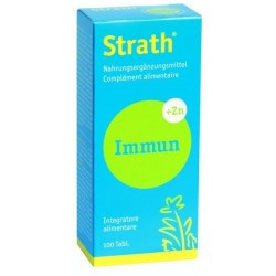 Lizofarm Strath Immun 100...