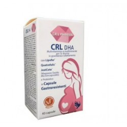 Cr. L Pharma Crl Dha 60...