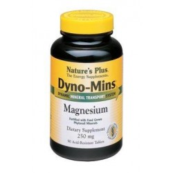 La Strega Dyno Mins Mg 90...