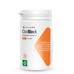 Gheos Oxiblock 30 Capsule
