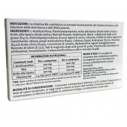 Chiesi Italia Kalanit 3 30 Compresse 1470mg It