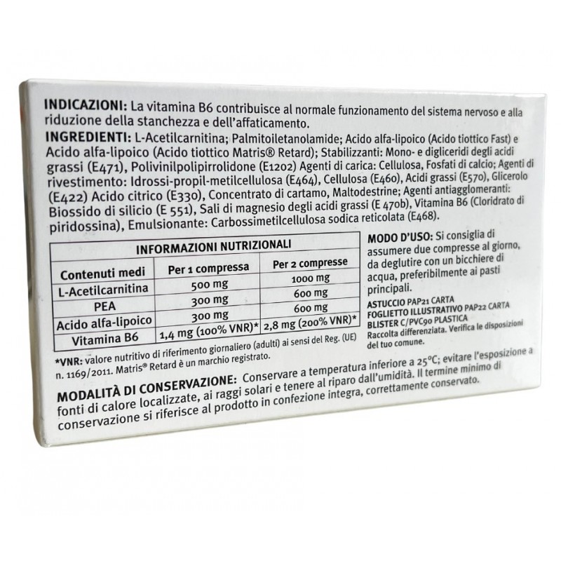 Chiesi Italia Kalanit 3 30 Compresse 1470mg It