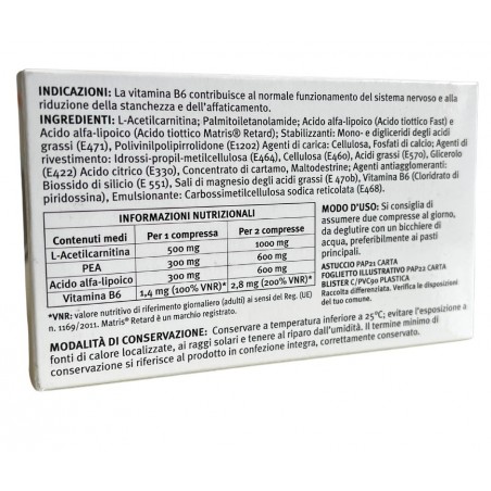 Chiesi Italia Kalanit 3 30 Compresse 1470mg It