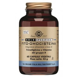 Solgar It. Multinutrient...