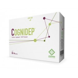 Erbozeta Cognidep 14 Bustine