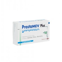 Agave Prostamev Plus 30...
