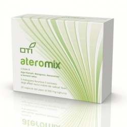 Oti Ateromix 60 Capsule