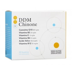 Pharmextracta Ddm Chinone...