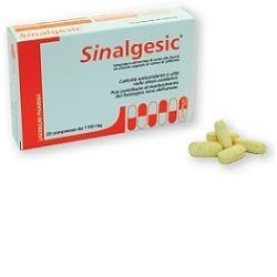 Laerbium Pharma Sinalgesic...