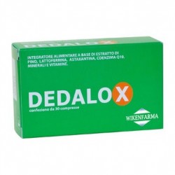 Wikenfarma Dedalox 30...