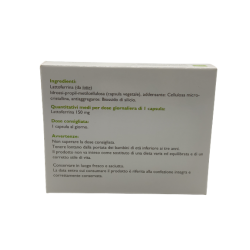 Lattofer Oti 30 Capsule