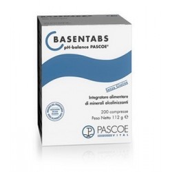 Named Basentabs 200 Compresse
