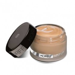 Korff Cure Make Up...