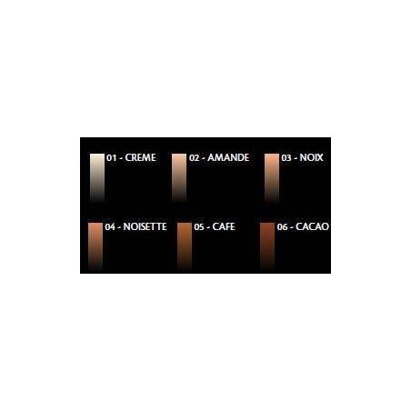 Korff Cure Make Up Fondotinta Lift 01 Cre
