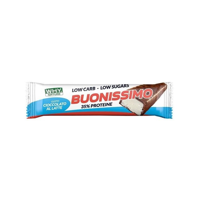 Biovita Whynature Buonissimo 30 G