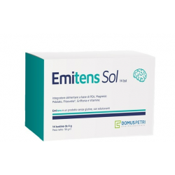 Domus Petri Pharmaceutic....