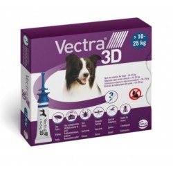 Ceva Salute Animale Vectra 3d