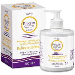 Logofarma Policalm Crema...