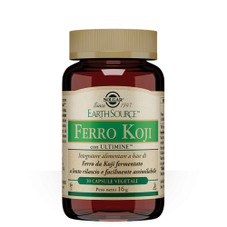 Solgar It. Multinutrient...